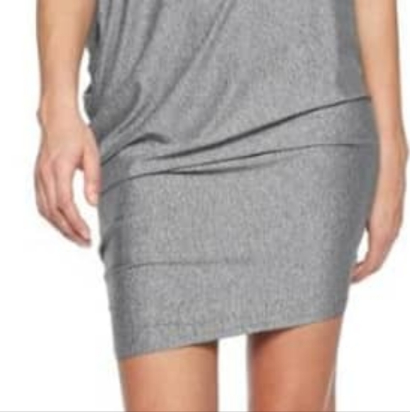 Athleta Sunlover Hilo Dress - Picture 2 of 7